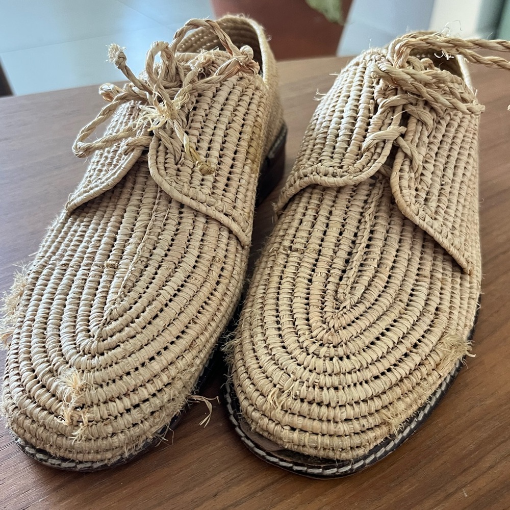 Moroccan Handmade Shoes